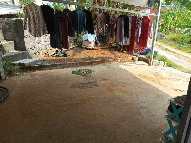 dijual kost gunung pati
