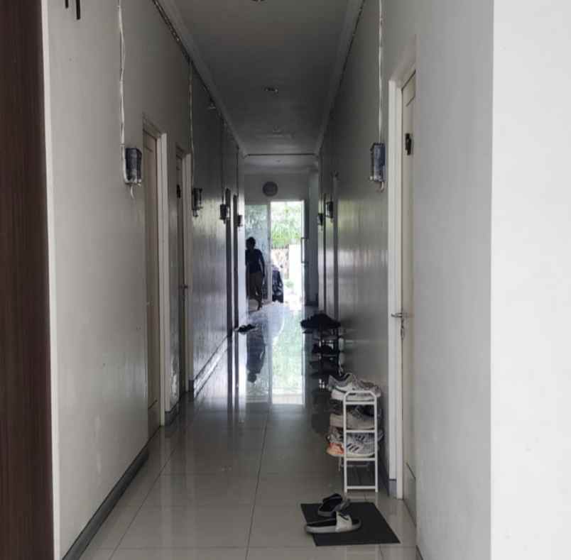 dijual kost ji mojoarum mojo kec