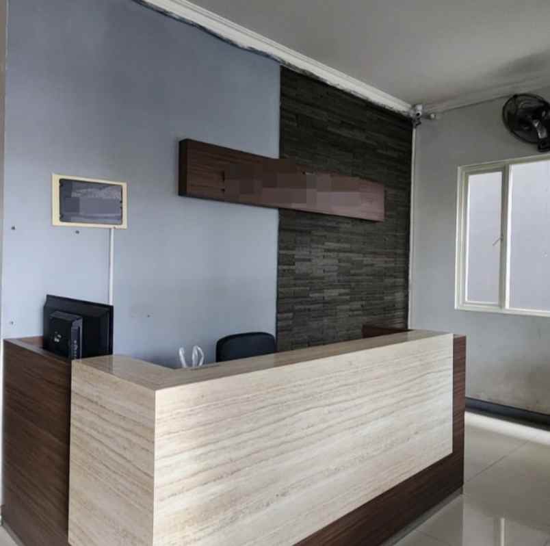 dijual kost ji mojoarum mojo kec