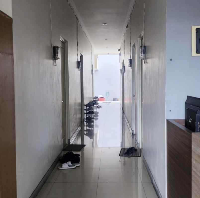 dijual kost ji mojoarum mojo kec