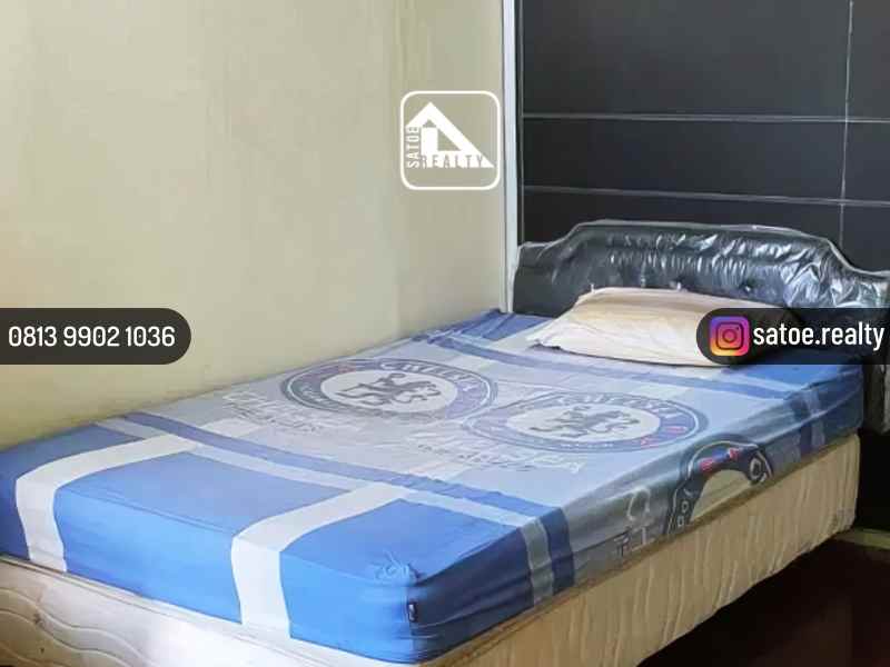 dijual kost jl anggrek cendrawasih