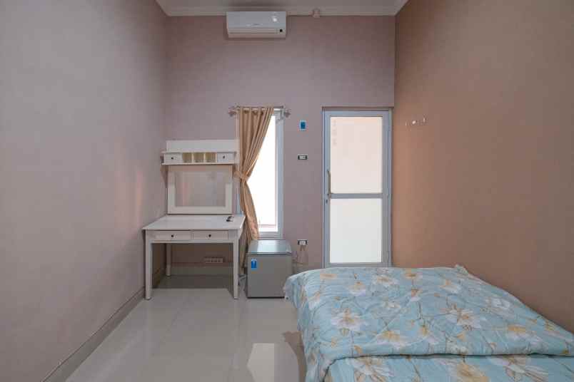 dijual kost jl kaliurang km 12 ngaglik