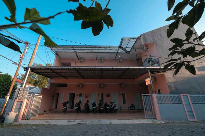 dijual kost jl kaliurang km 12 ngaglik