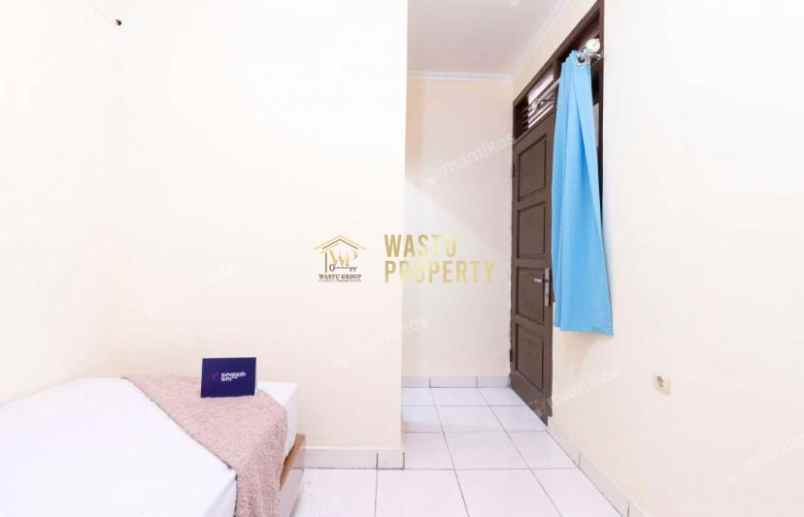 dijual kost jl kp kramat setu cipayung