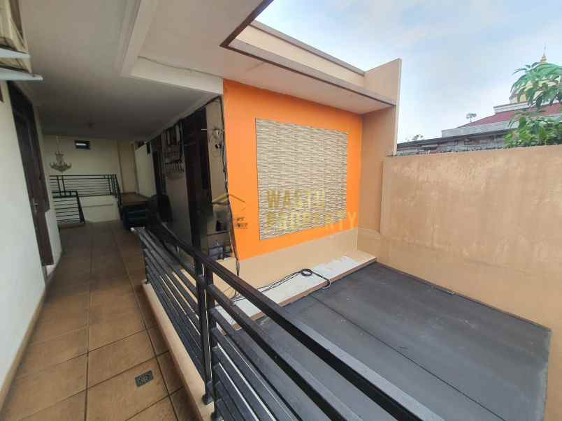 dijual kost jl kp kramat setu cipayung