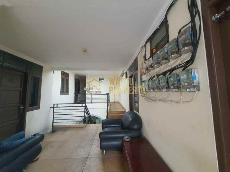 dijual kost jl kp kramat setu cipayung