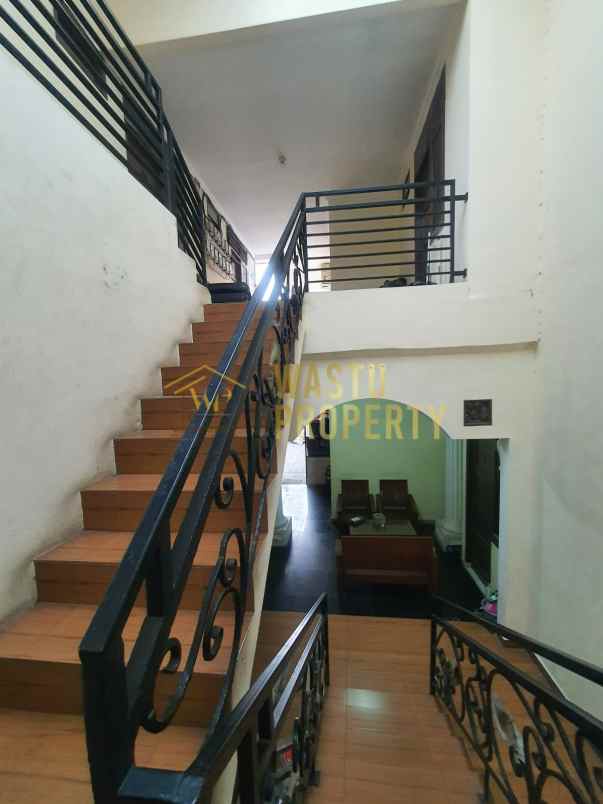 dijual kost jl kp kramat setu cipayung