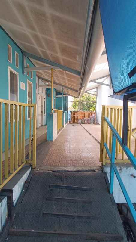 dijual kost jl lkr cibuntu