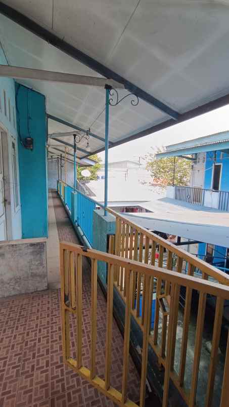 dijual kost jl lkr cibuntu