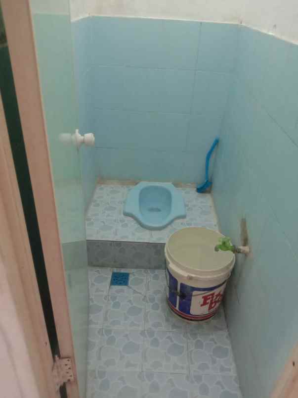 dijual kost jl manisi