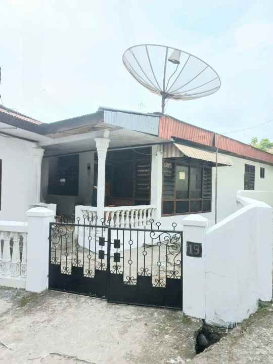dijual kost jln aru jaya no 19 lubuk