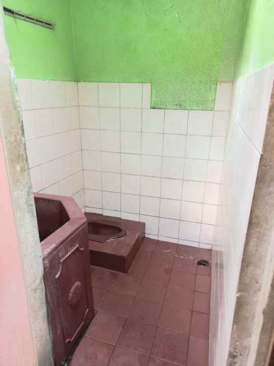 dijual kost jln aru jaya no 19 lubuk