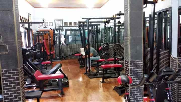 dijual kost kebayoran baru