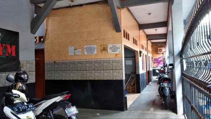 dijual kost kebayoran baru