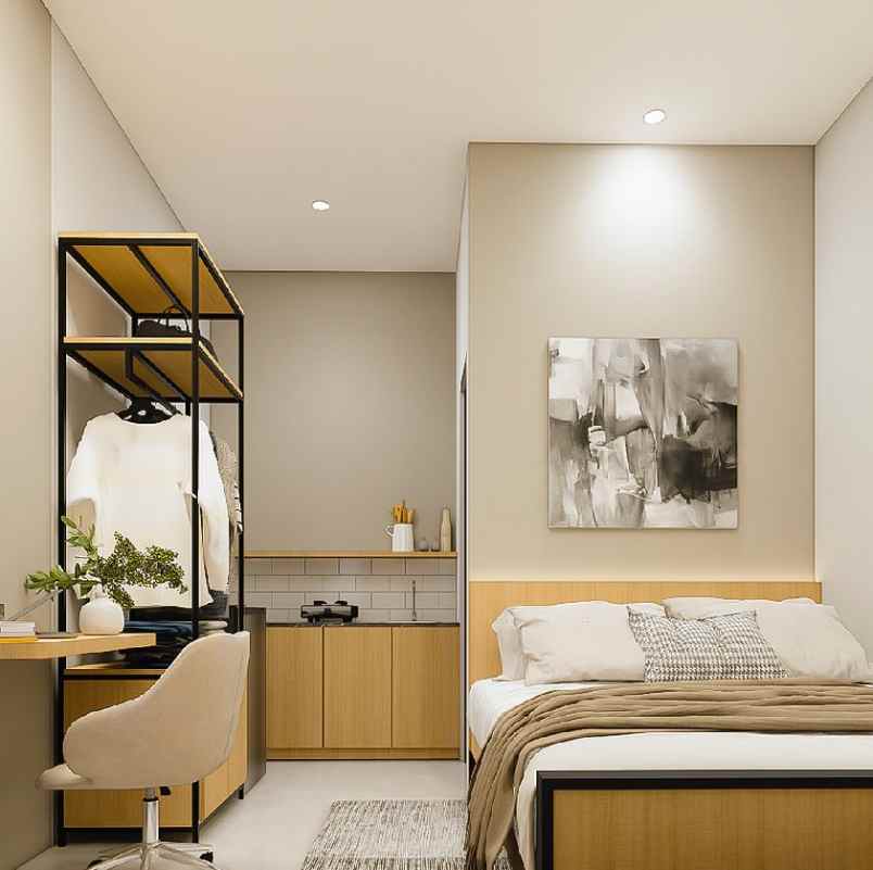 dijual kost maguwoharjo depok sleman