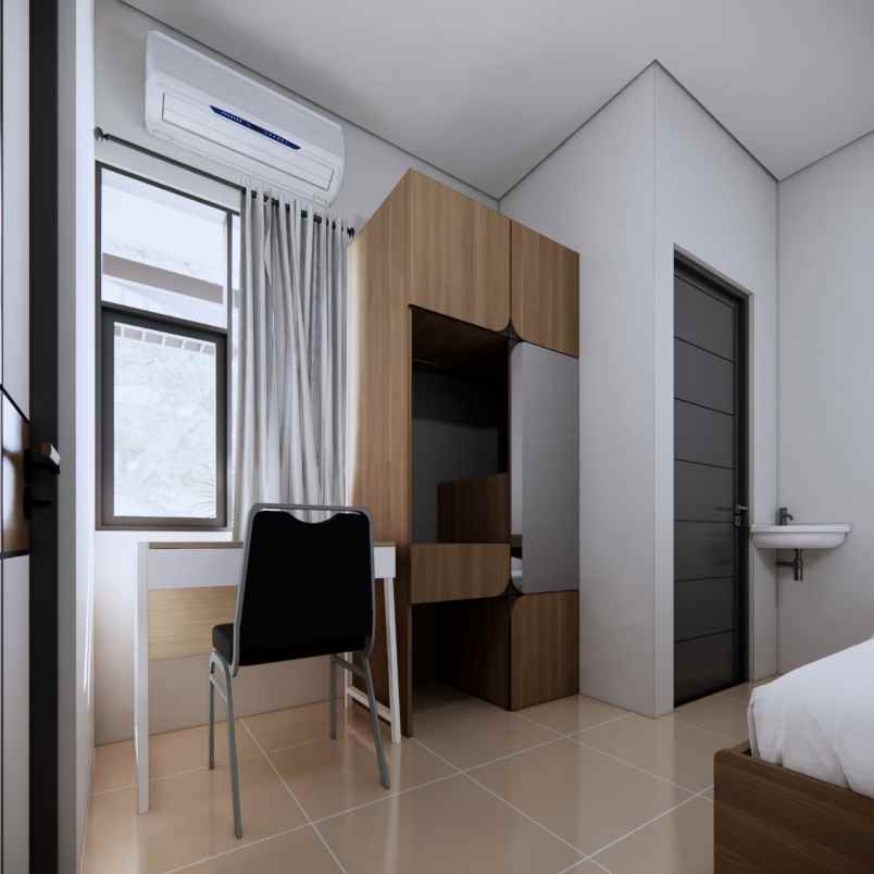 dijual kost margajaya