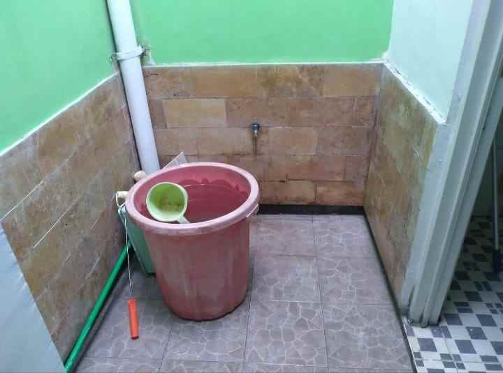 dijual kost masangan wage sidoarjo