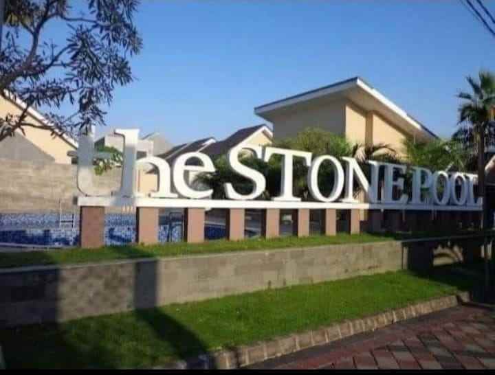 dijual kost masangan wage sidoarjo