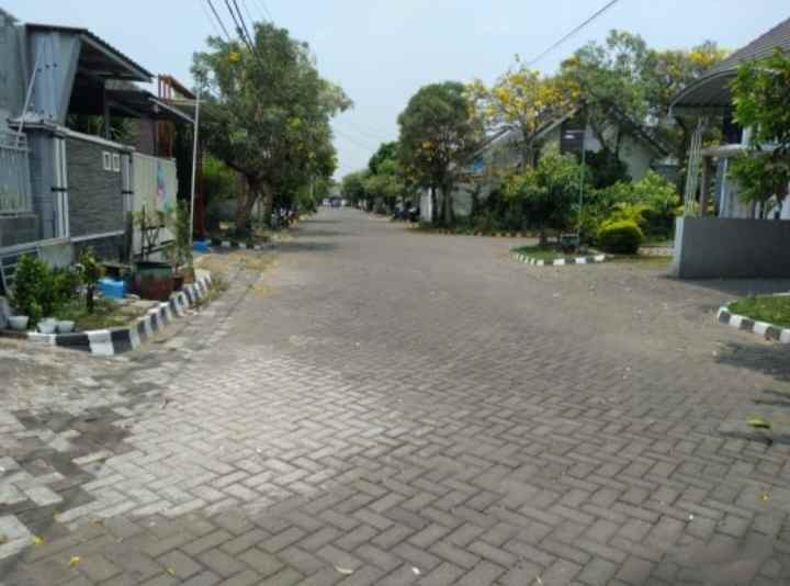 dijual kost masangan wage sidoarjo