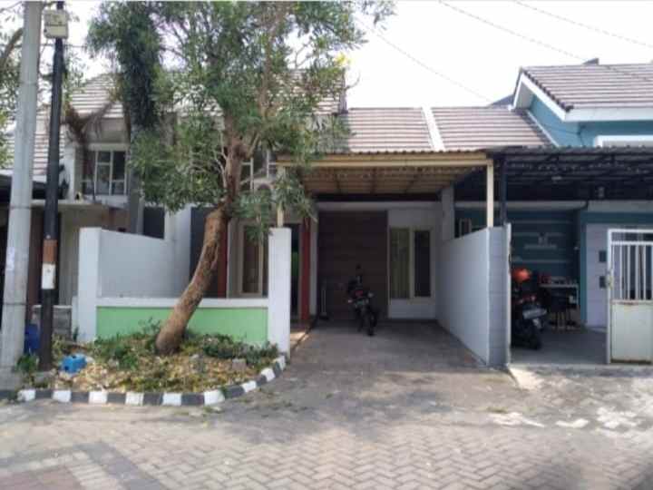 dijual kost masangan wage sidoarjo