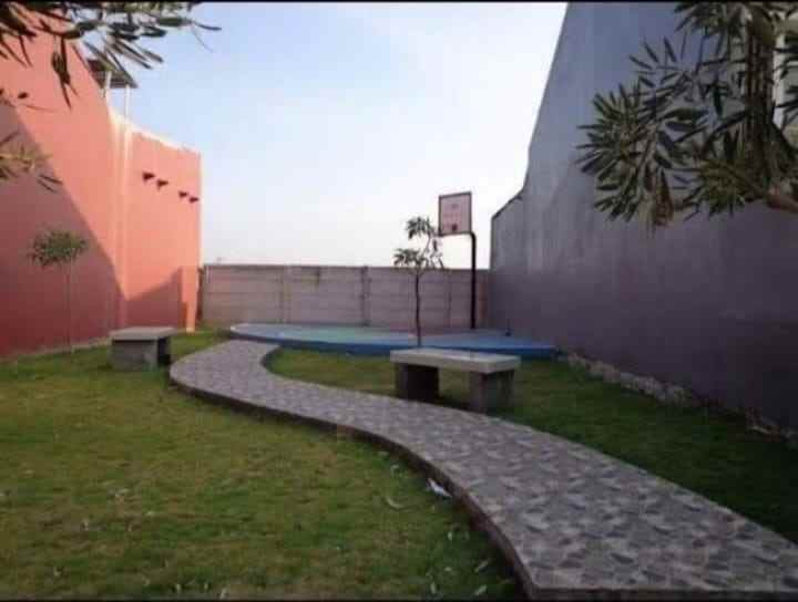 dijual kost masangan wage sidoarjo