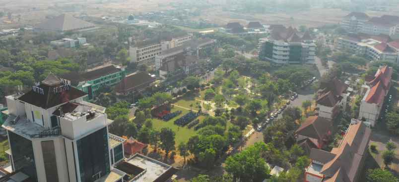 dijual kost no 86 jl raya telang