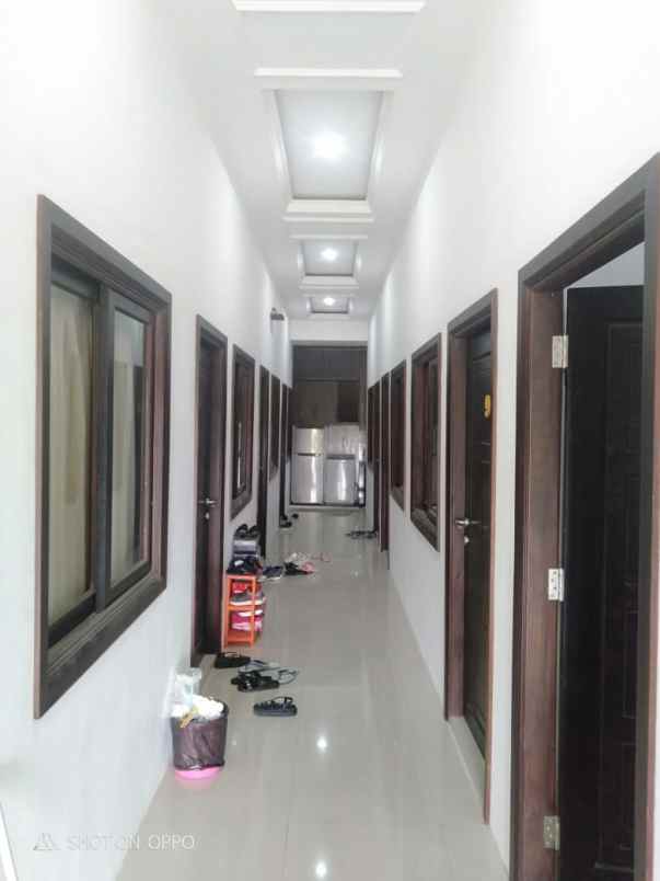 dijual kost no 86 jl raya telang