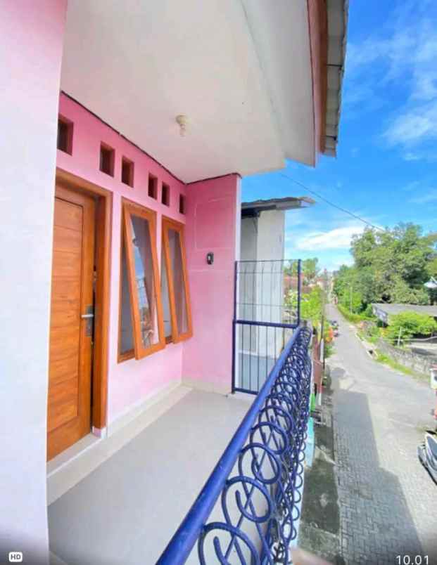 dijual kost papringan catur tunggal