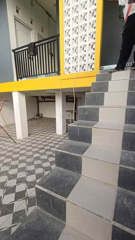 dijual kost patemon