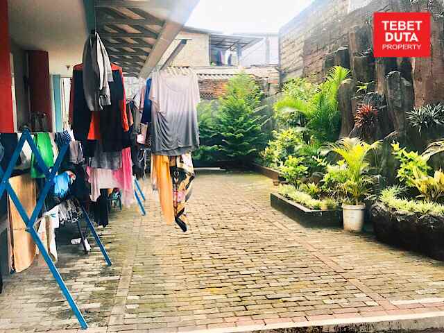 dijual kost pejaten barat