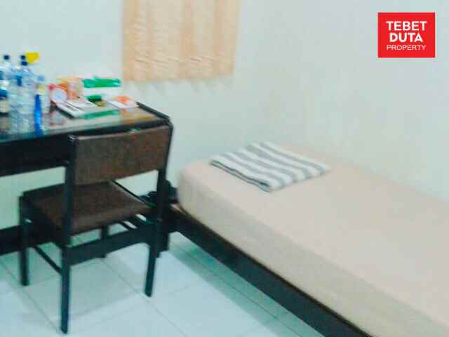 dijual kost pejaten barat