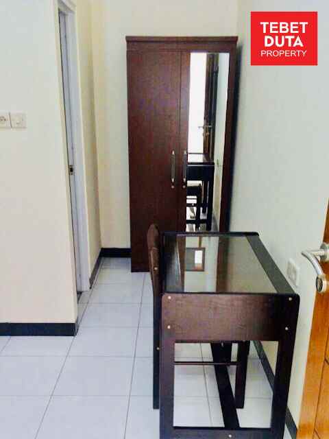 dijual kost pejaten barat