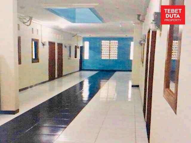 dijual kost pejaten barat