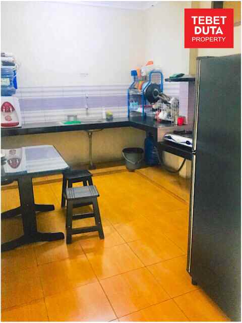 dijual kost pejaten barat