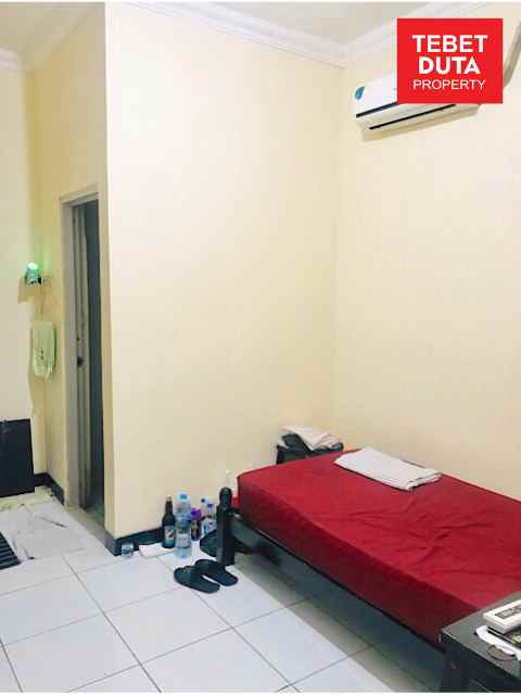 dijual kost pejaten barat
