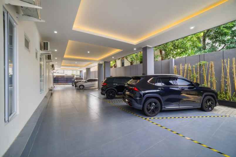 dijual kost petojo