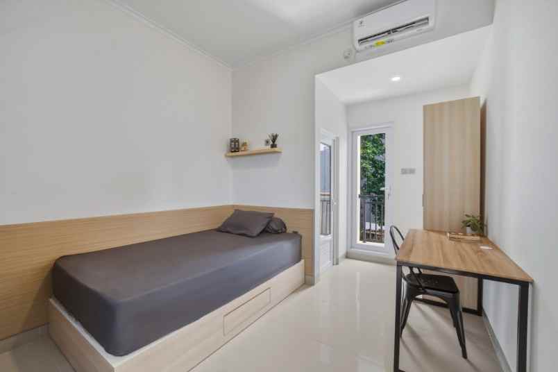 dijual kost petojo
