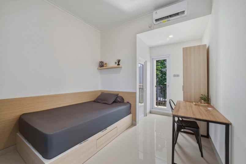dijual kost petojo