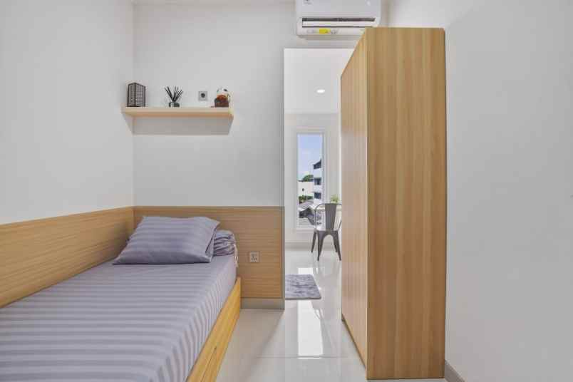 dijual kost petojo