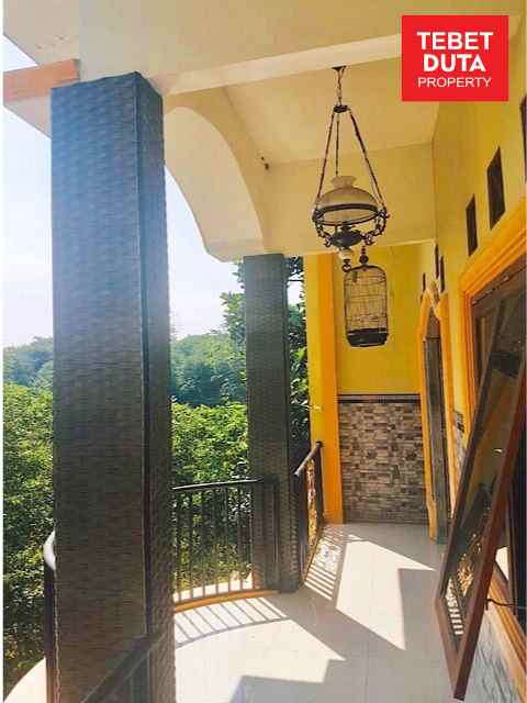 dijual kost pondok cina