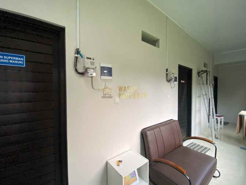 dijual kost sukoharjo kec ngaglik kab