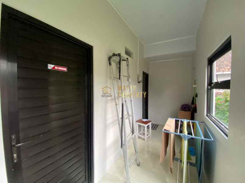 dijual kost sukoharjo kec ngaglik kab