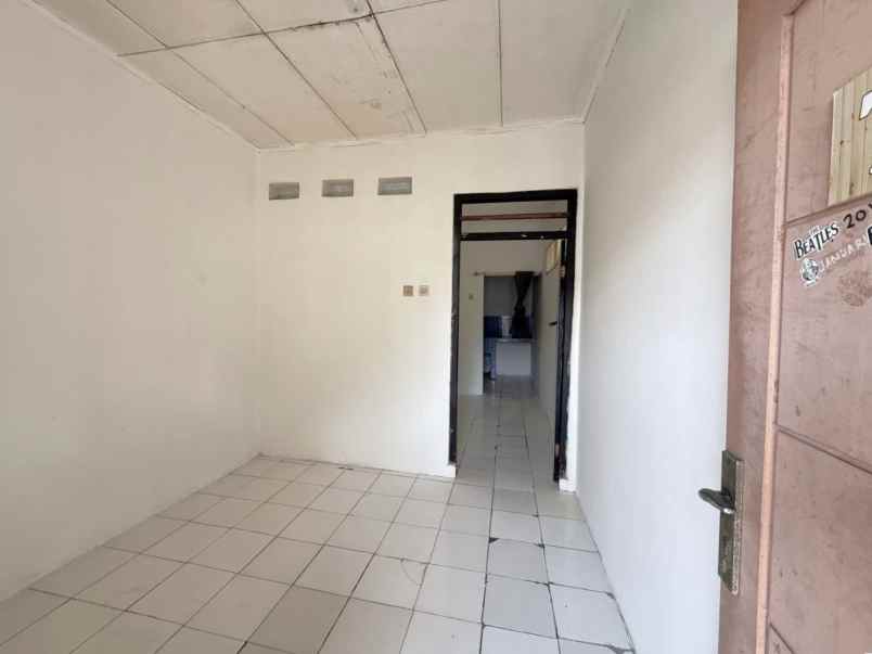 dijual kost sungaibambu tanjung priok