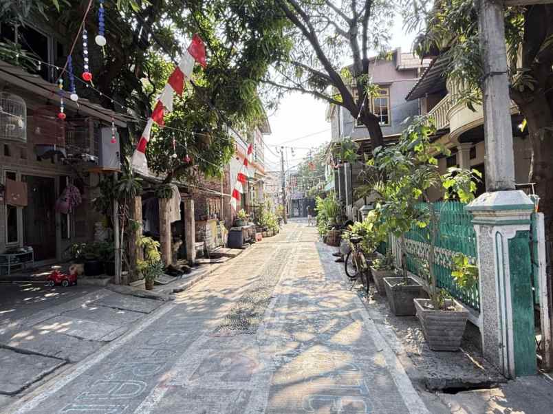 dijual kost sungaibambu tanjung priok
