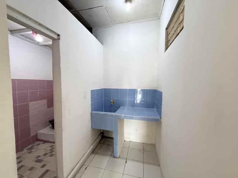 dijual kost sungaibambu tanjung priok