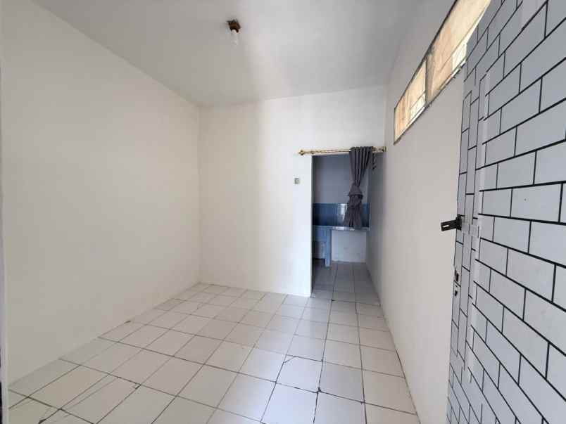dijual kost sungaibambu tanjung priok