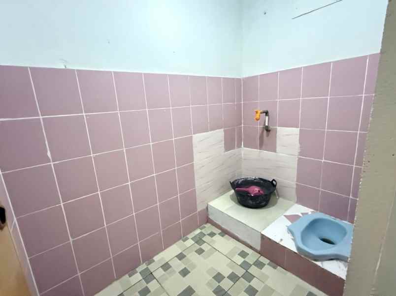 dijual kost sungaibambu tanjung priok