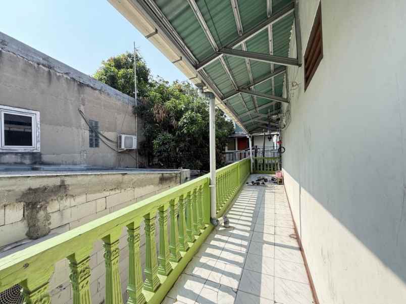 dijual kost sungaibambu tanjung priok