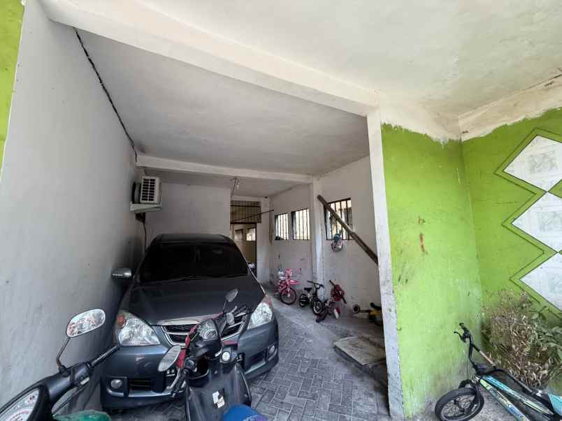 dijual kost sungaibambu tanjung priok