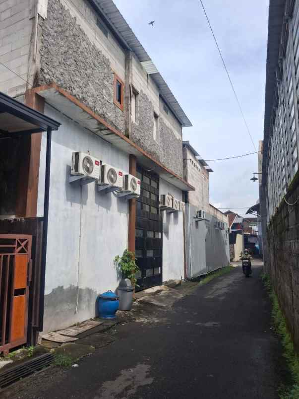 dijual kost tembalang